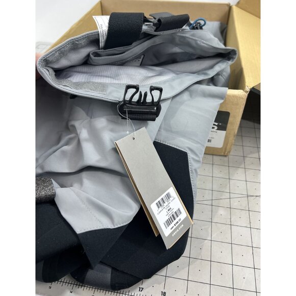 Women's Orvis Clearwater Waders Adult Large Stone New - Picture 2 of 7